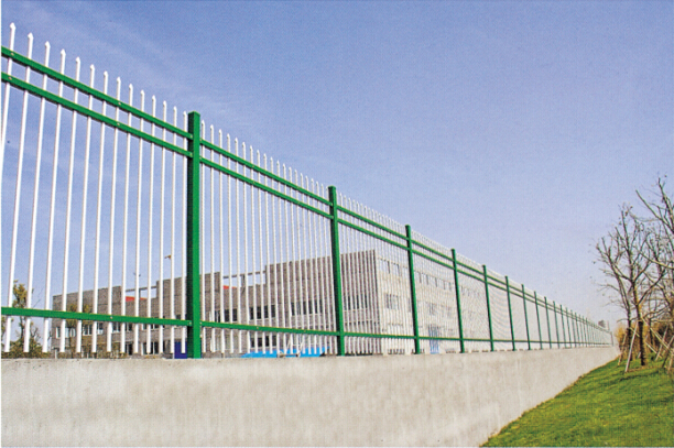 德安围墙护栏0703-85-60